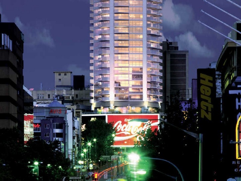 82-94 Darlinghurst Rd (1BR+1Bath), Potts Point NSW 2011