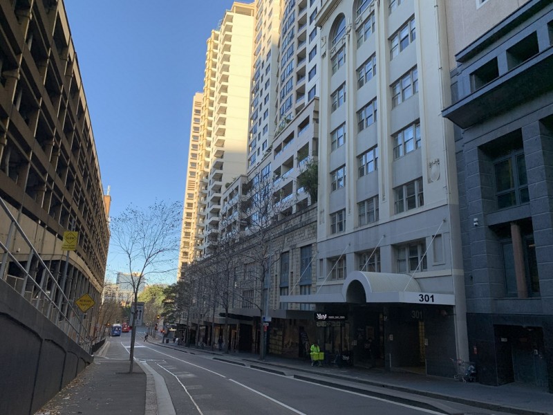 53/301 Castlereagh Street, Sydney NSW 2000