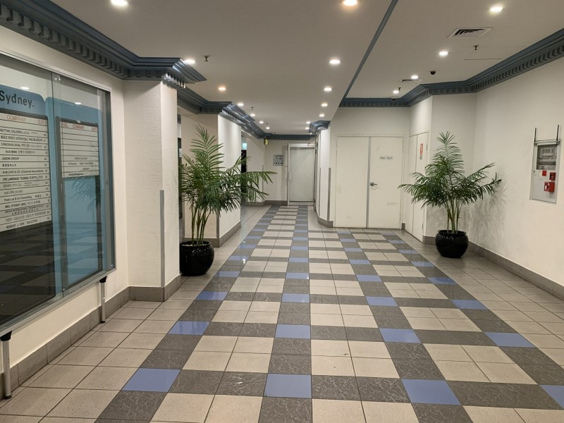 53/301 Castlereagh Street, Sydney NSW 2000