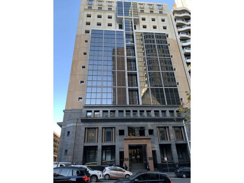 53/301 Castlereagh Street, Sydney NSW 2000