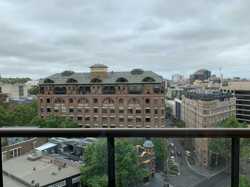17-25 Wentworth Avenue, Sydney NSW 2000