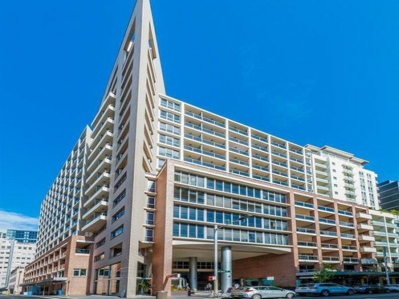 107-121 Quay Street, Haymarket NSW 2000