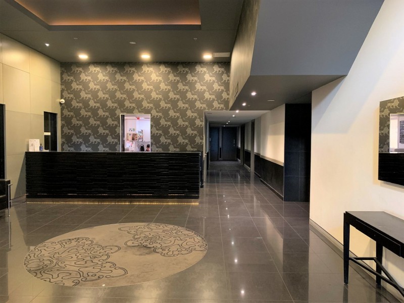 107-121 Quay Street, Haymarket NSW 2000