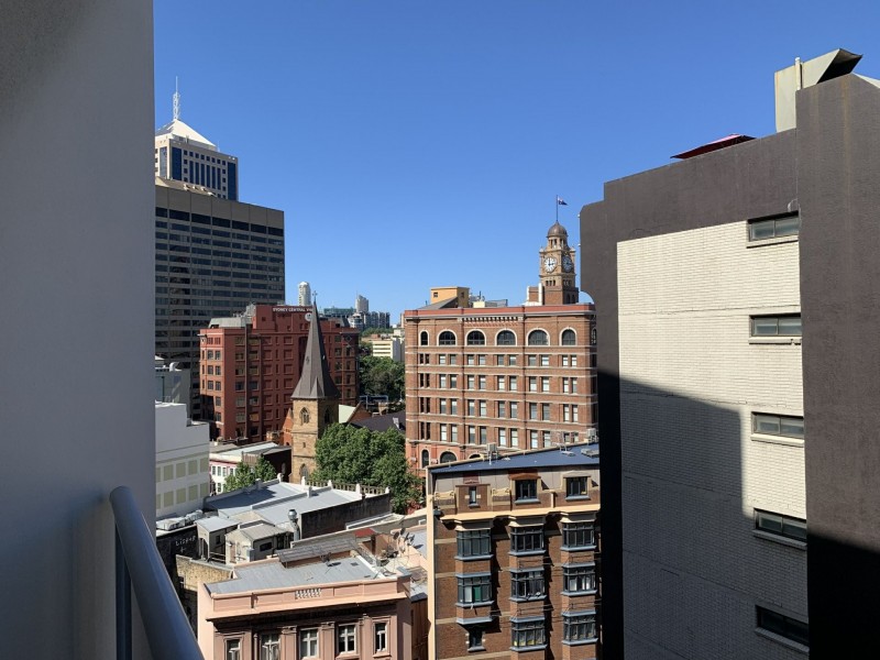 107-121 Quay Street, Haymarket NSW 2000