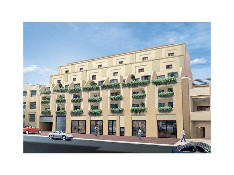 13-17 Greek Street, Glebe NSW 2037