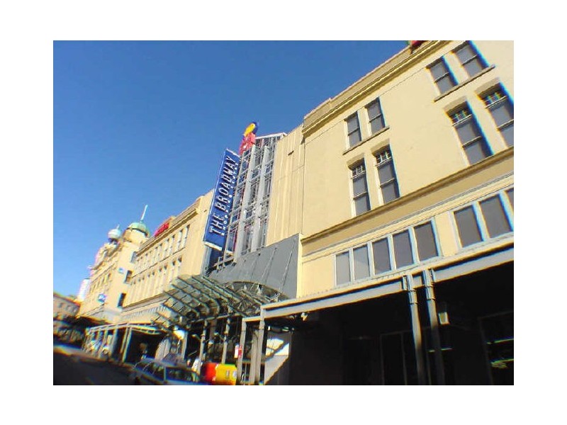 13-17 Greek Street, Glebe NSW 2037