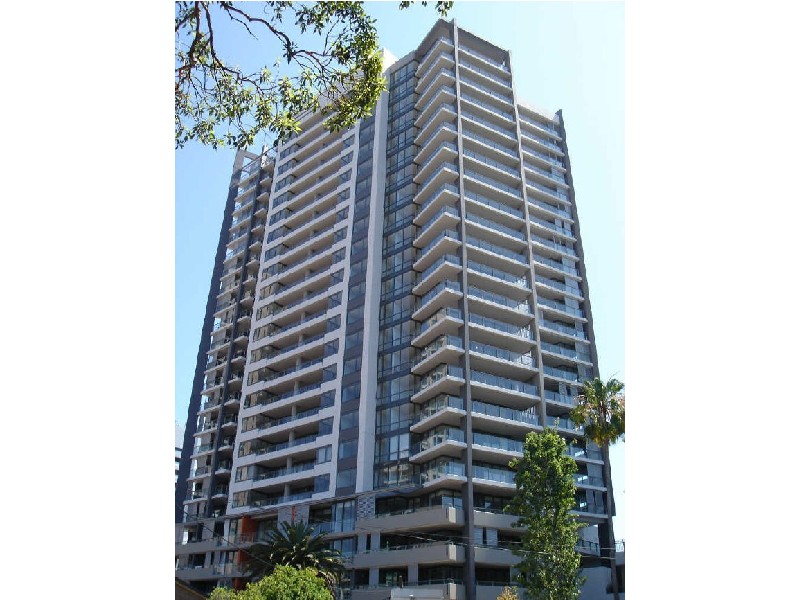 1 Cambridge Lane (3BR), Chatswood NSW 2067