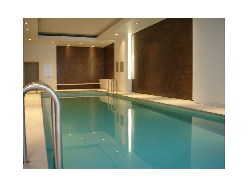 1 Cambridge Lane (3BR), Chatswood NSW 2067