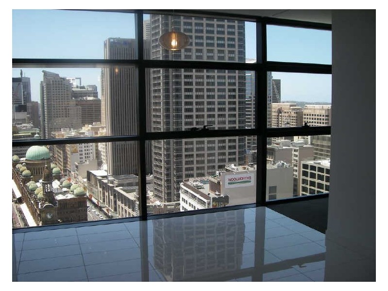 101 Bathurst St, Sydney NSW 2000