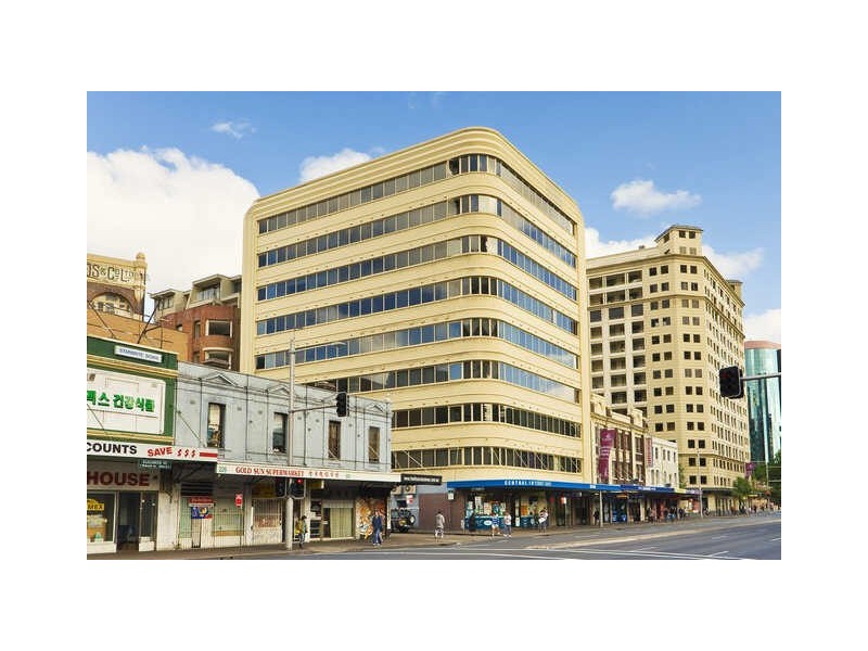 230 Elizabeth Street, Surry Hills NSW 2010