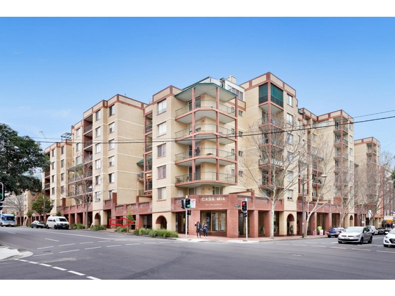 Shop 94/460 Jones Street, Ultimo NSW 2007