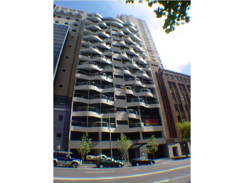 91 Goulburn Street, Sydney NSW 2000