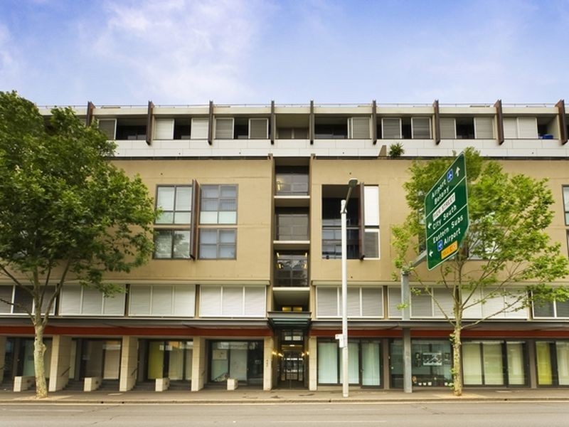 L3/287 Pyrmont St, Ultimo NSW 2007