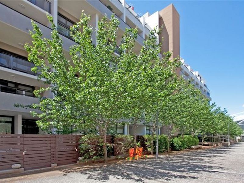L3/287 Pyrmont St, Ultimo NSW 2007