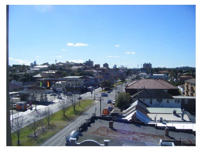 14-18 Darling Street, Kensington NSW 2033