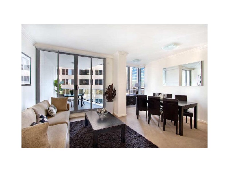 2 Cunningham St, Sydney NSW 2000