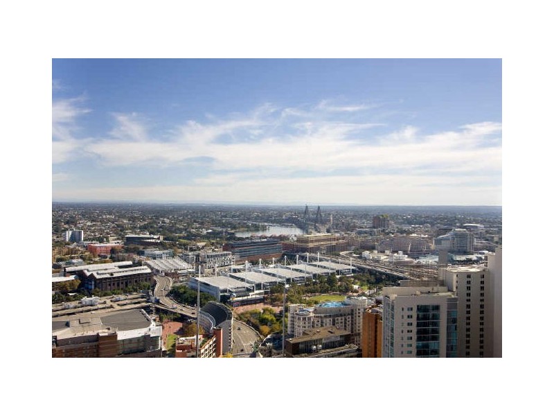 2 Cunningham St, Sydney NSW 2000