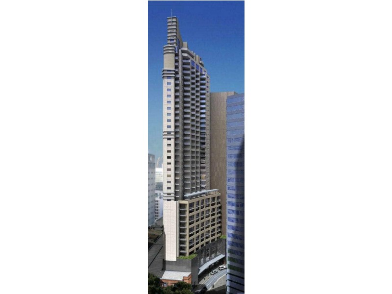 2 Cunningham St, Sydney NSW 2000