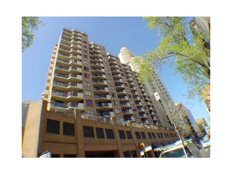 336 Sussex St, Sydney NSW 2000