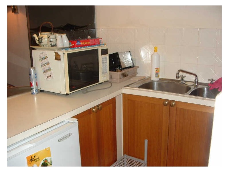 4 Bridge Street, Sydney NSW 2000