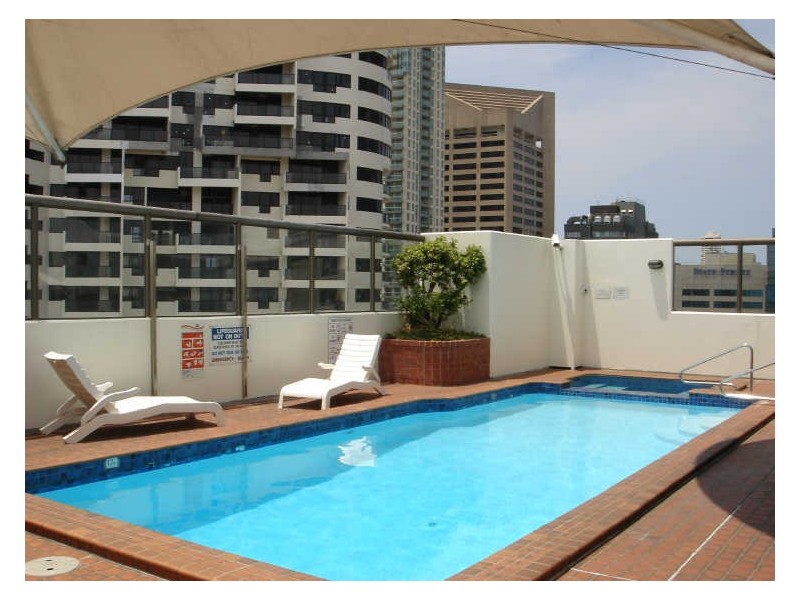 57 Liverpool Street, Sydney NSW 2000