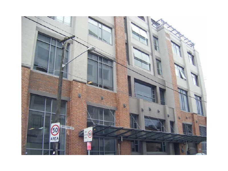 6 Belvoir Street, Surry Hills NSW 2010