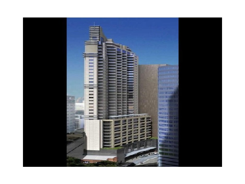 2 Cunningham Street, Sydney NSW 2000