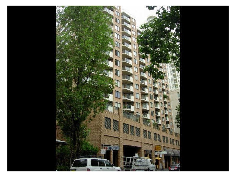 336 Sussex Street, Sydney NSW 2000