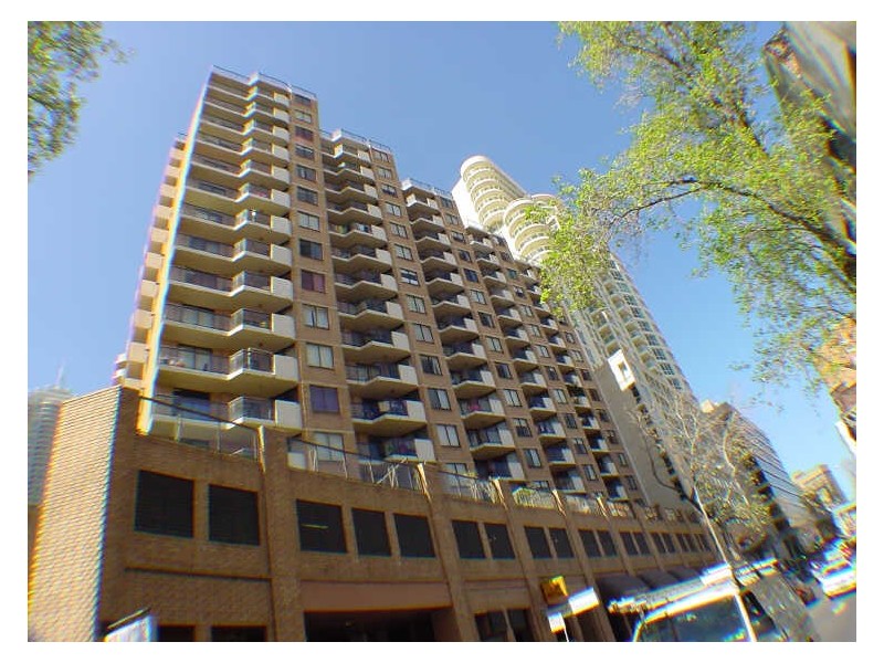 336 Sussex Street, Sydney NSW 2000
