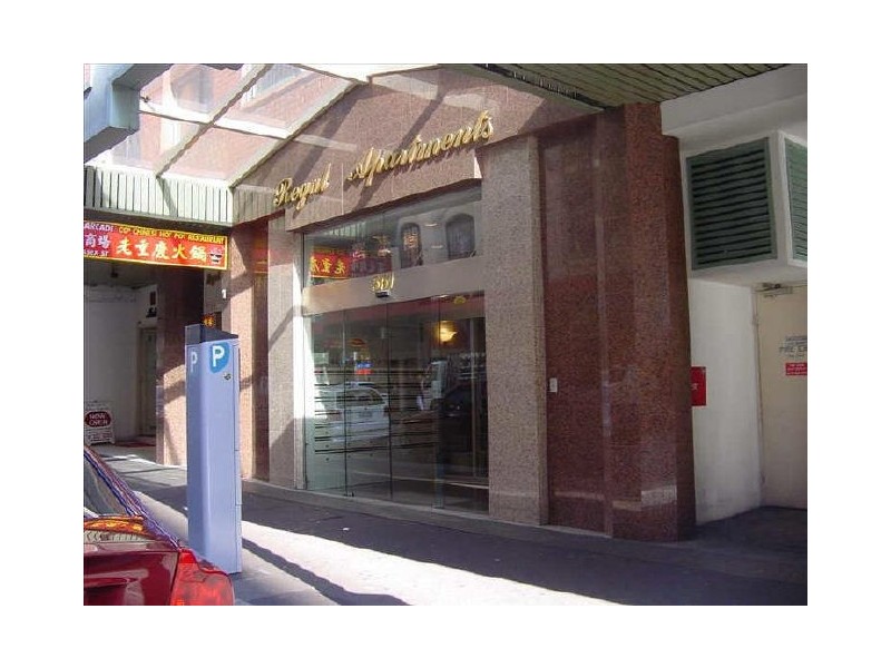 361 Sussex Street, Sydney NSW 2000