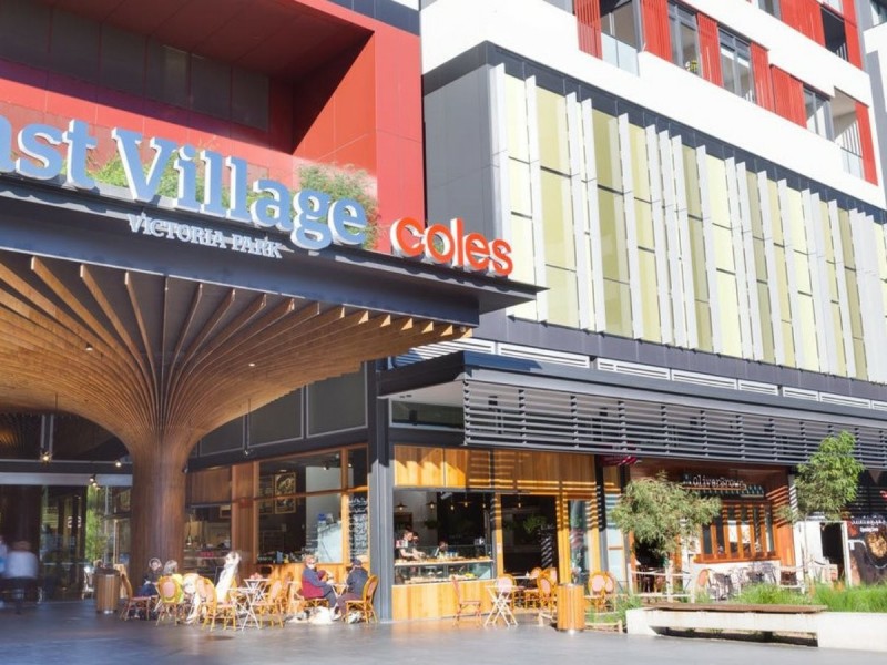 692/83-93 Dalmeny Ave, Rosebery NSW 2018