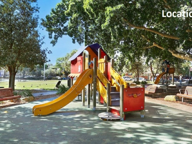 692/83-93 Dalmeny Ave, Rosebery NSW 2018