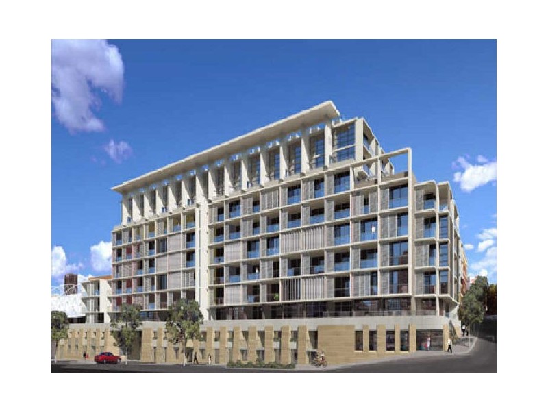 444 Harris Street, Pyrmont NSW 2009