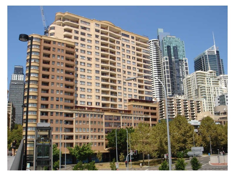 Lv 8/289 Sussex Street, Sydney NSW 2000