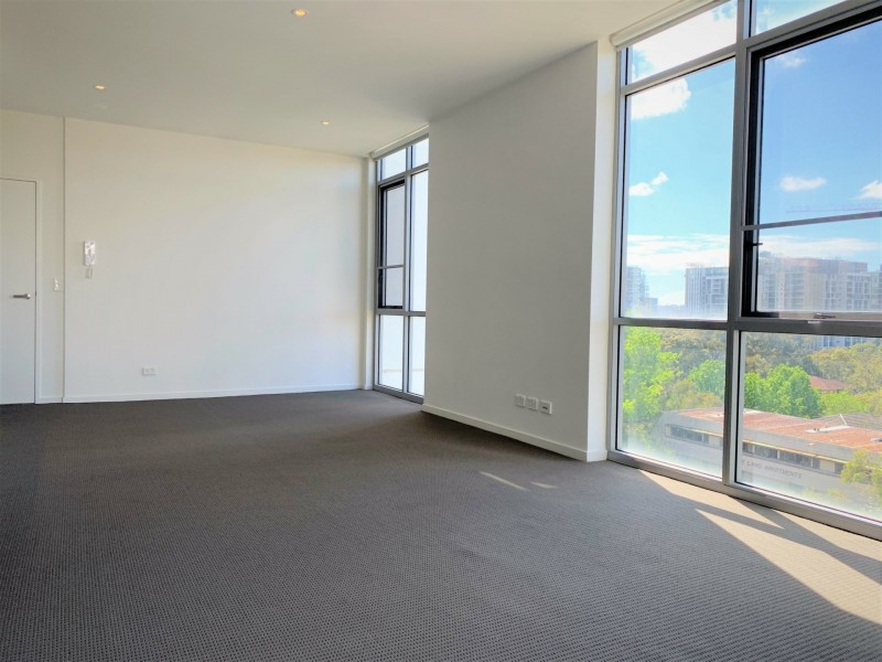 Apartment 606/1 Saunders Close, Macquarie Park NSW 2113