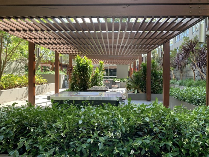 Apartment 606/1 Saunders Close, Macquarie Park NSW 2113