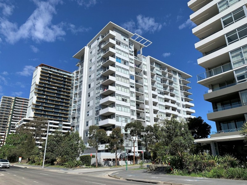 Apartment 606/1 Saunders Close, Macquarie Park NSW 2113