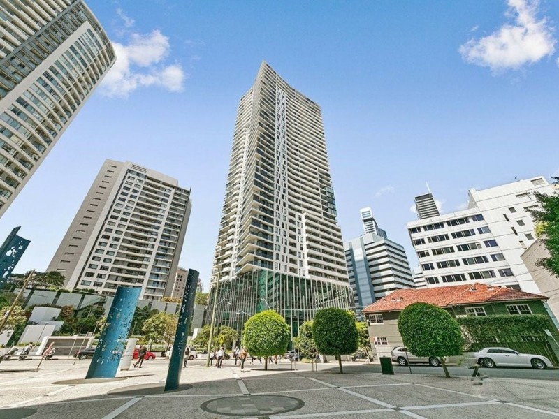 Apartment 1006/7 Railway Street, Chatswood NSW 2067