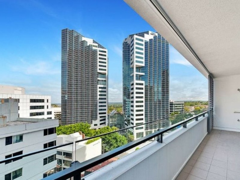 Apartment 1006/7 Railway Street, Chatswood NSW 2067