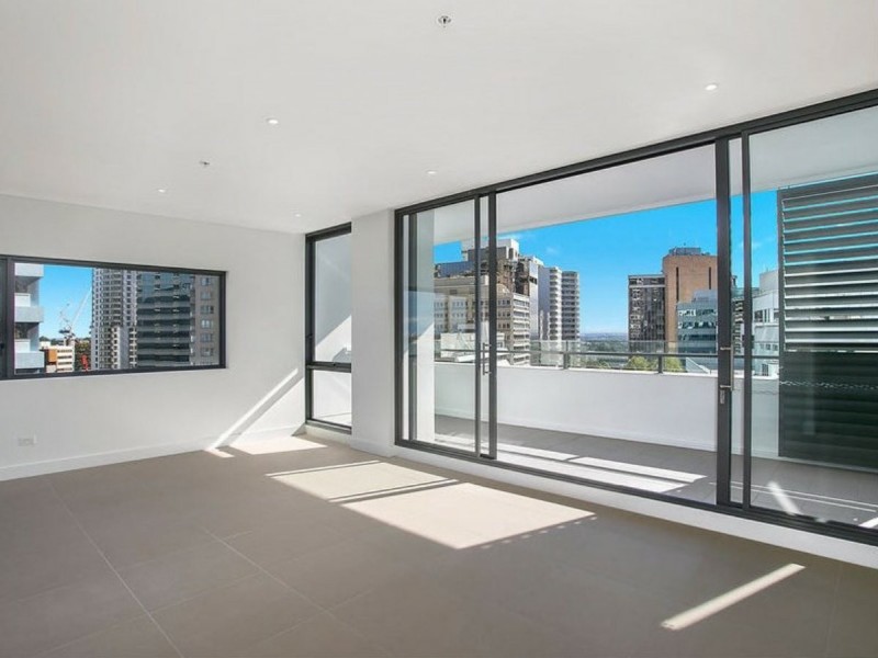 Apartment 1006/7 Railway Street, Chatswood NSW 2067