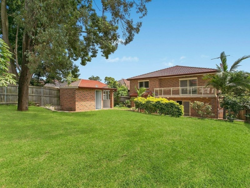 31 Douglas Avenue, Chatswood NSW 2067