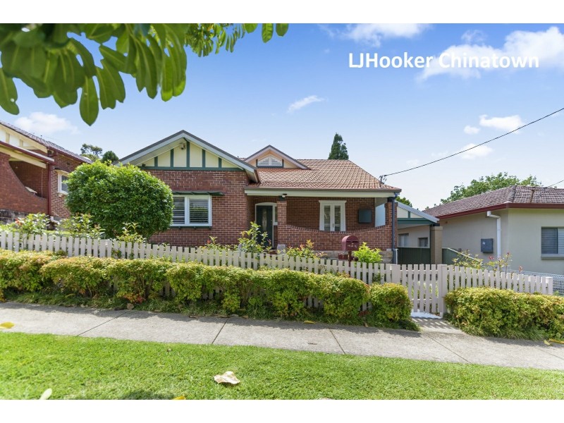 7 Edmund Street, Chatswood NSW 2067