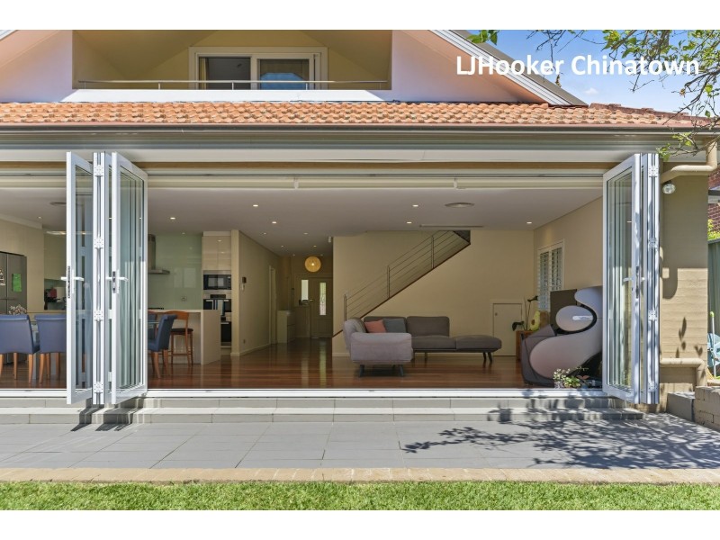 7 Edmund Street, Chatswood NSW 2067