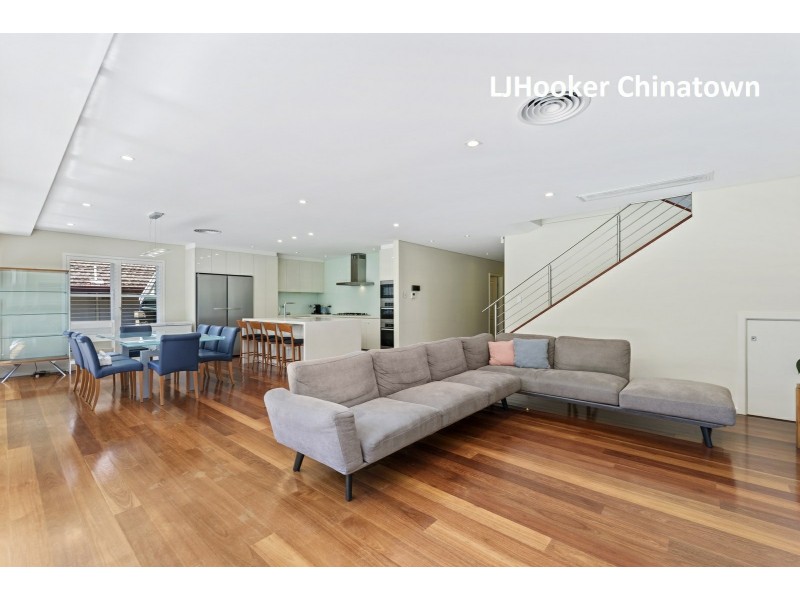 7 Edmund Street, Chatswood NSW 2067