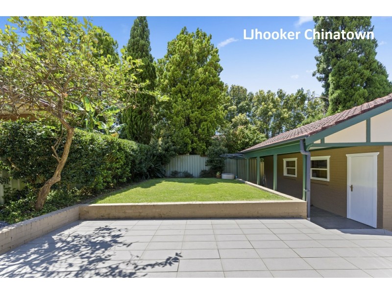 7 Edmund Street, Chatswood NSW 2067