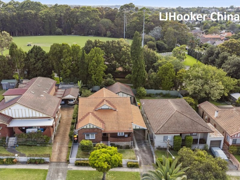 7 Edmund Street, Chatswood NSW 2067