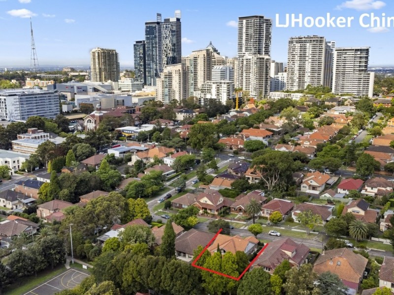 7 Edmund Street, Chatswood NSW 2067