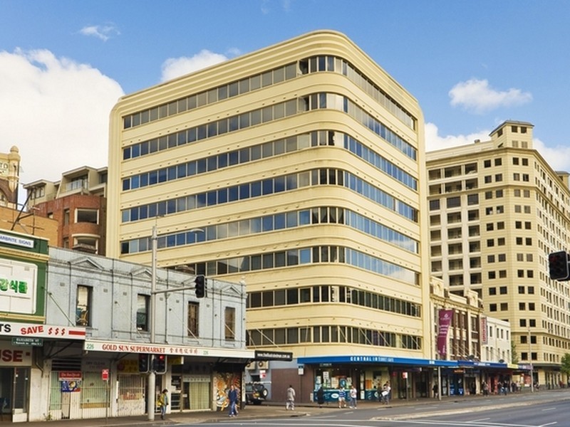 Surry Hills NSW 2010