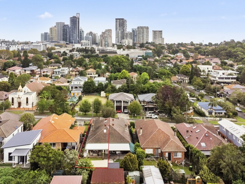 15 Macquarie Street, Chatswood NSW 2067