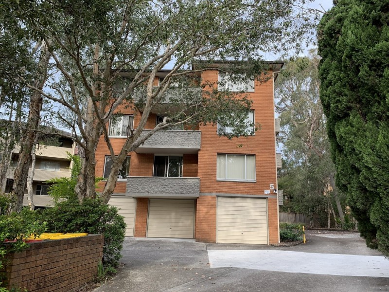 5 Tasman Place, Macquarie Park NSW 2113